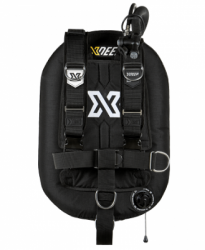 BCD XDEEP ZEOS DELUXE BALIDIVESHOP  large